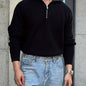 New Men's Knitwear