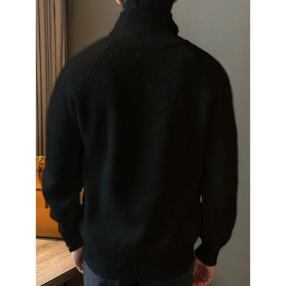 New Men's Knitwear